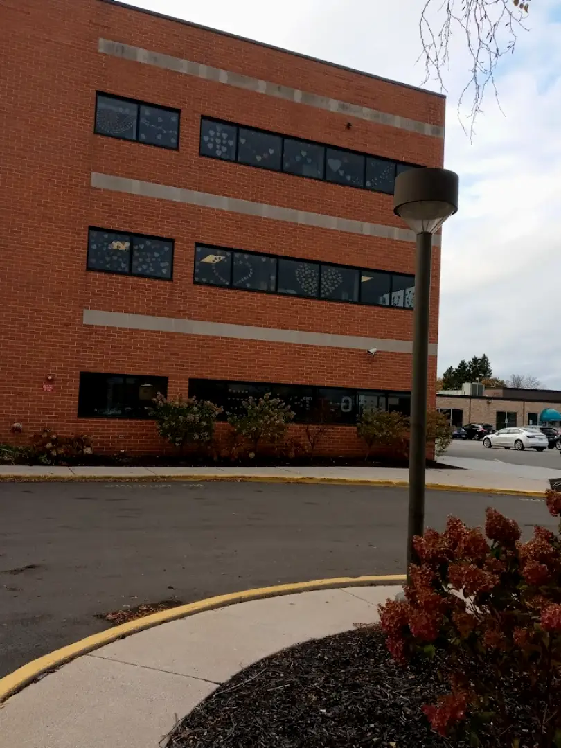 Manitowoc Aurora Health Center