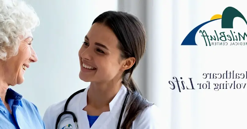 Mauston Mile Bluff Medical Center