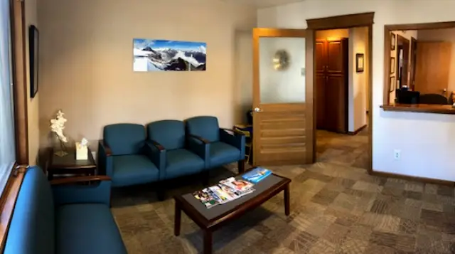  Mendenhall Valley Nizich Family Dental