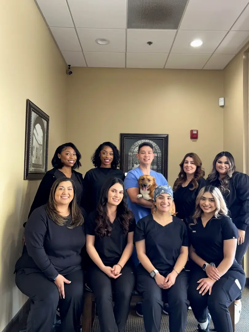  Moreno Valley Moreno Beach Dental