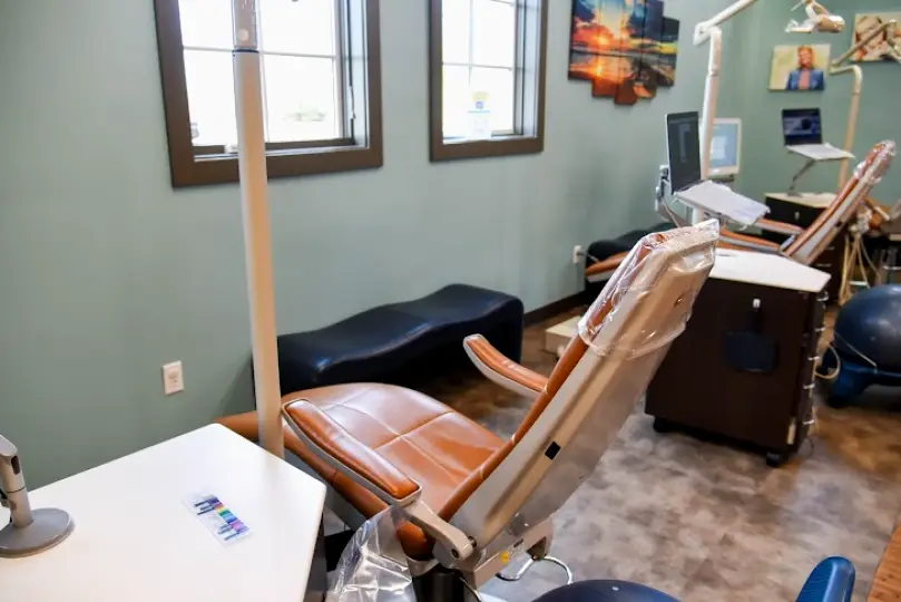 New Kent Holbert Family Orthodontics