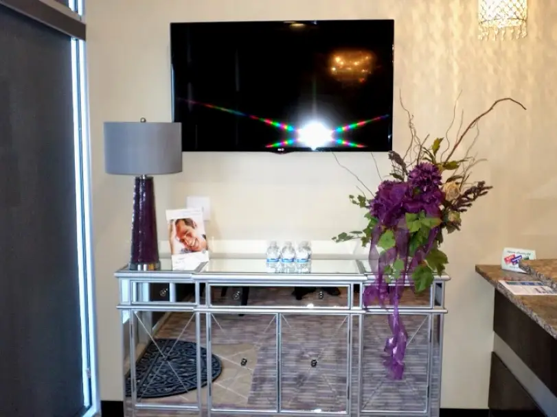  New Smiles Dental Excellence of Frisco: Manjula Alapati, D.D.S.