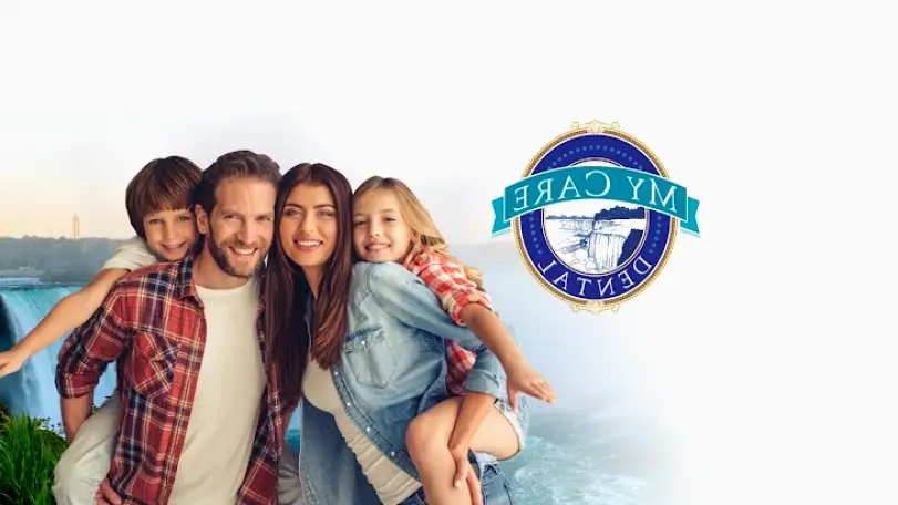 Niagara Falls My Care Dental