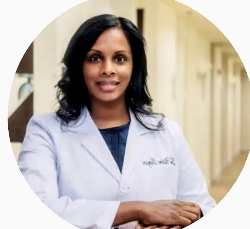 North Bergen Dr. Chithra Durgam