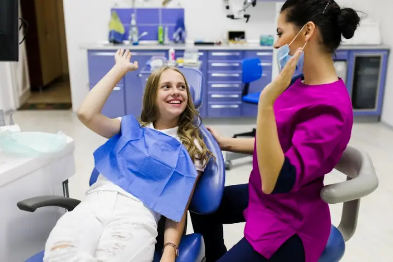 Oceanside Dental