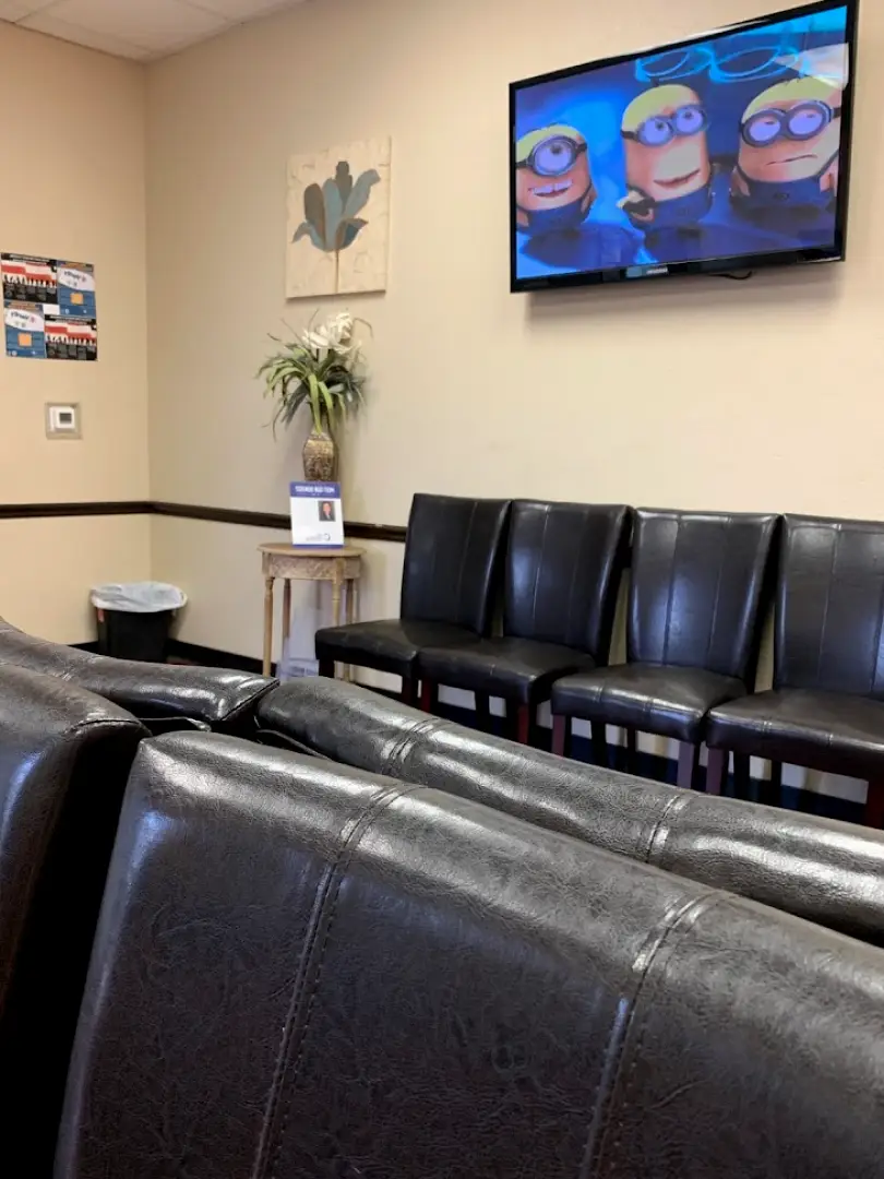 Odessa Bliss Dental