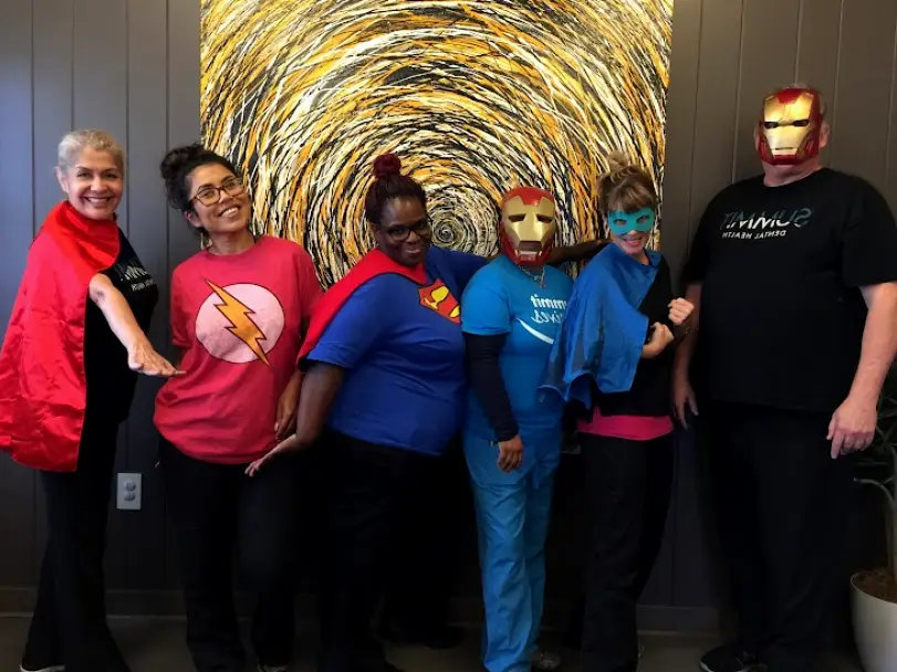  Omaha Summit Dental Health
