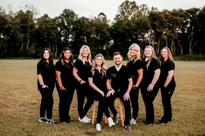 Paragould Rawls Dental Care