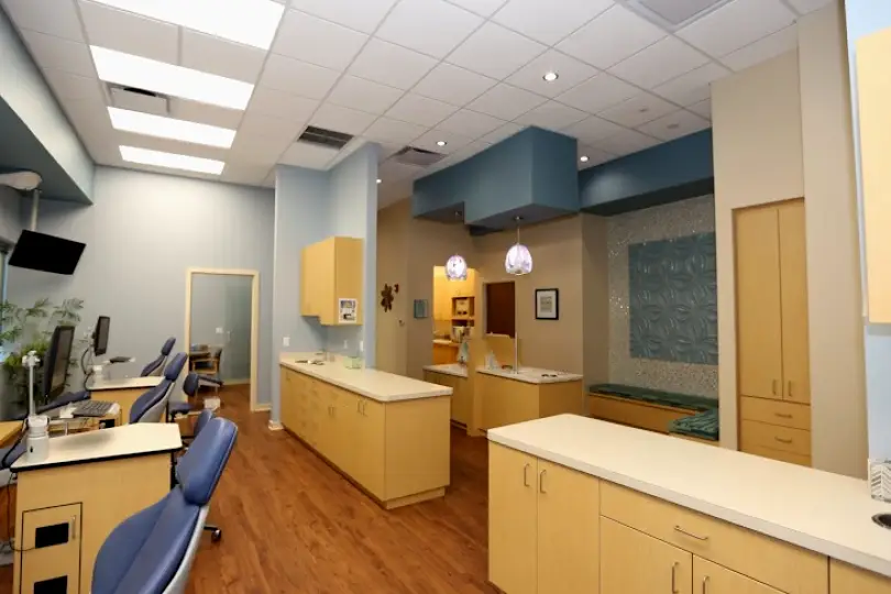 Paramus Kreiner Dental