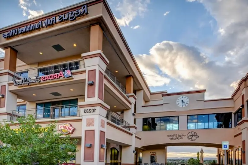  Parker Ardas Family Dental