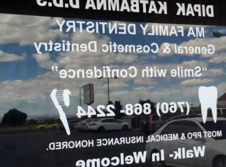 Phelan MA Family Dentistry, Dipak Katbamna DDS