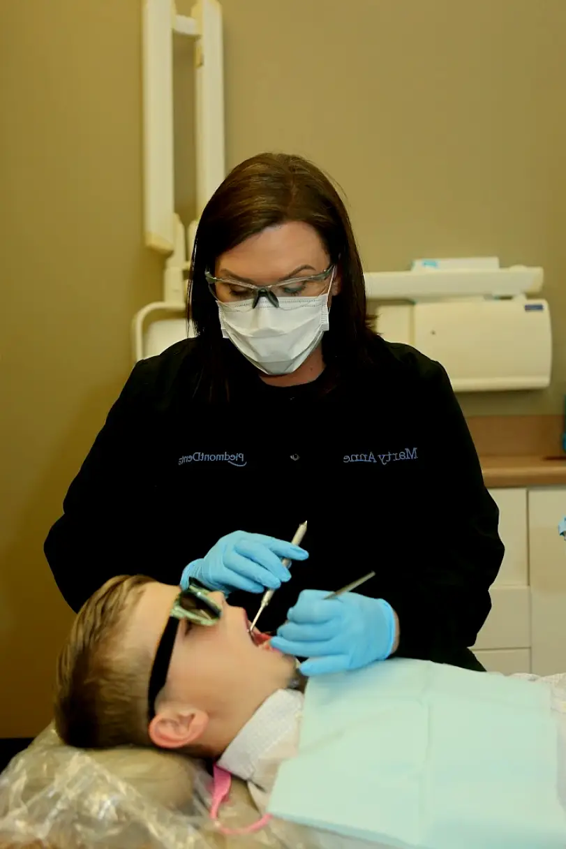 Piedmont Dental - Rock Hill Family Dentist
