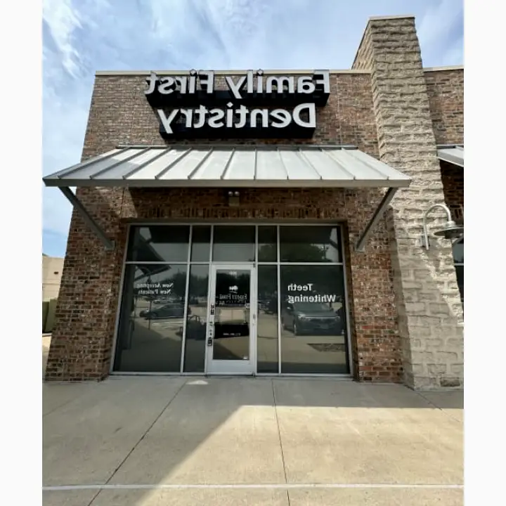 Plano Family First Dental Care & Orthodontics