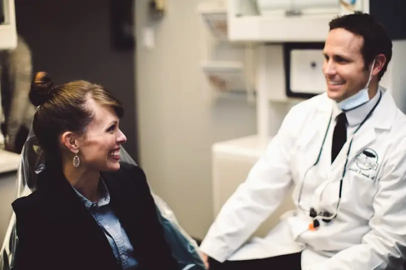 Plano North Texas Dental Associates