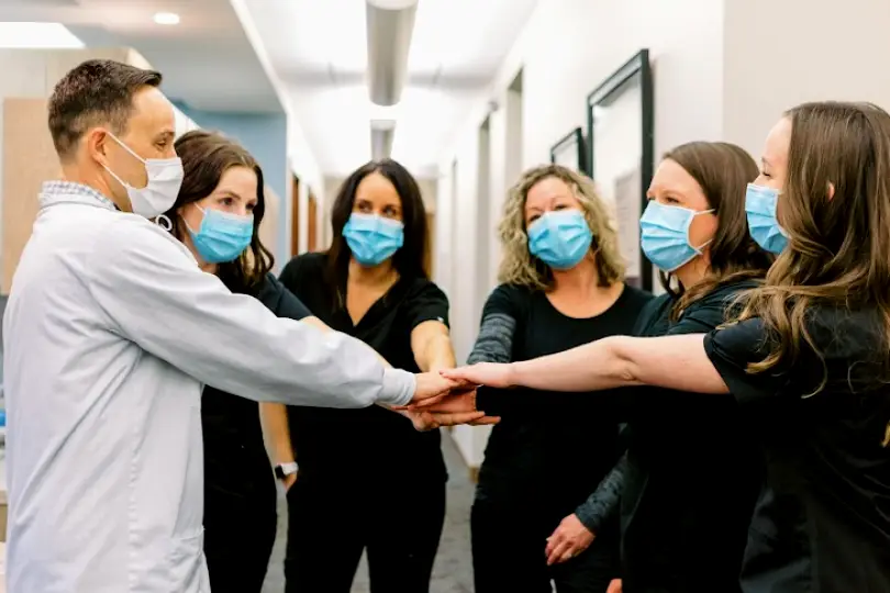  Post Falls River City Dentistry and Implants - Dr. Jason Allred, DMD