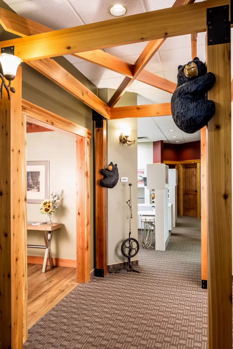 Ramsey Rivers Bend Family Dental Clinic