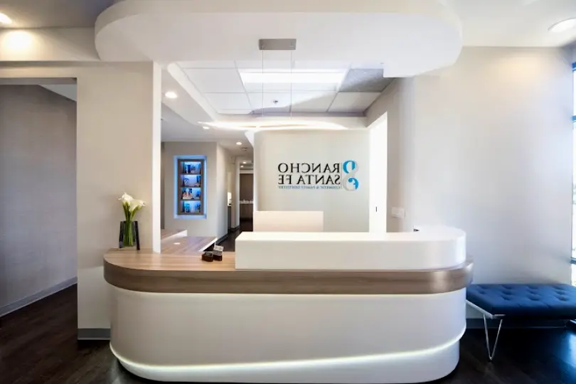 Rancho Santa Fe Cosmetic & Family Dentistry