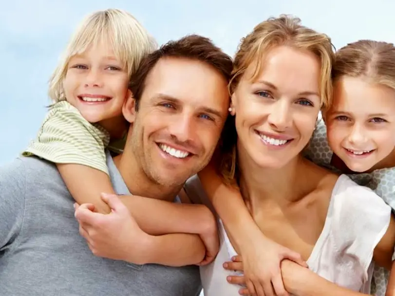 Rancho Santa Margarita Penrod Dental Care