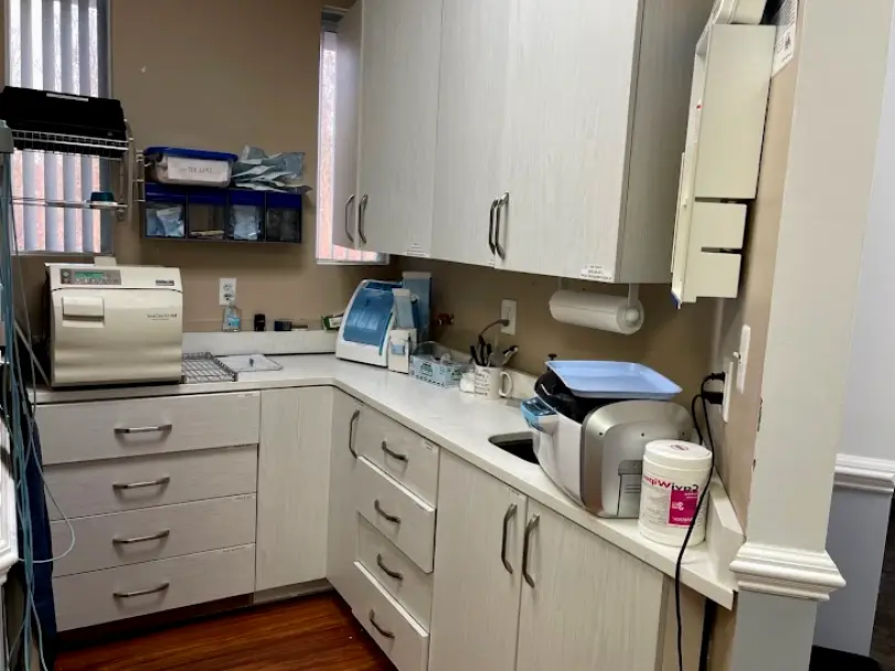 Randolph Caliber Dental