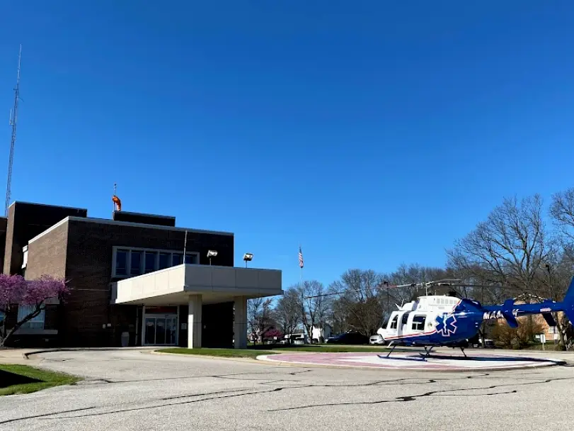 Red Bud Regional Hospital