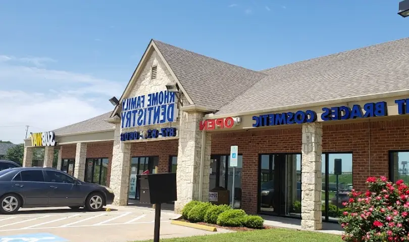Rhome Family Dentistry