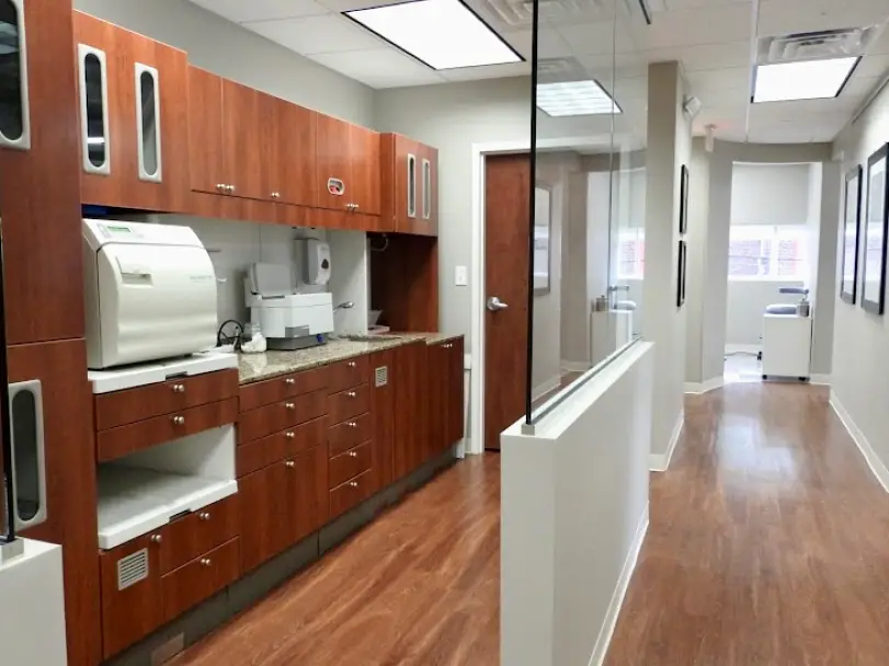 Richmond Family And Cosmetic Dentistry