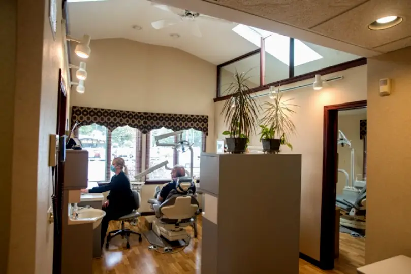 Rochester Vincent Vella DDS PC