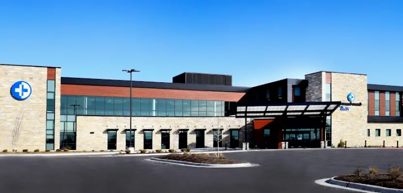  Rockford Crusader Community Health