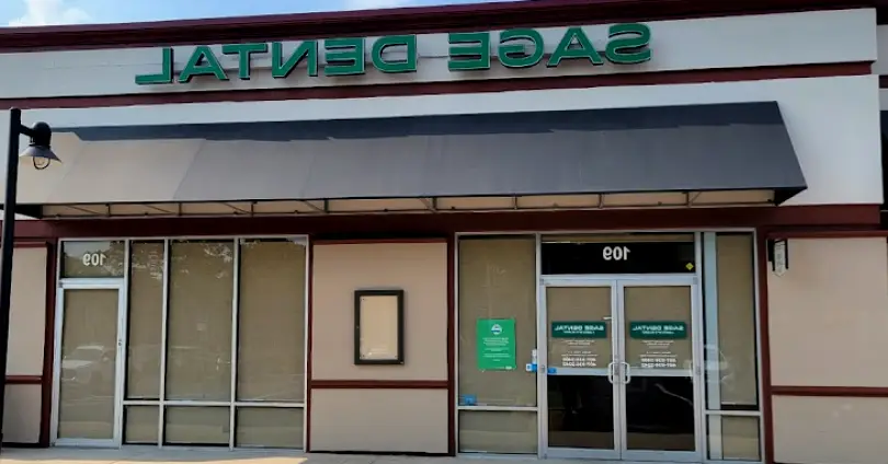 Sage Dental of Lake Mary
