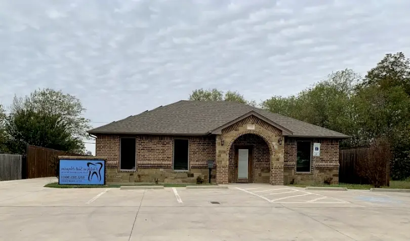  Saginaw Dentistry On Western Center