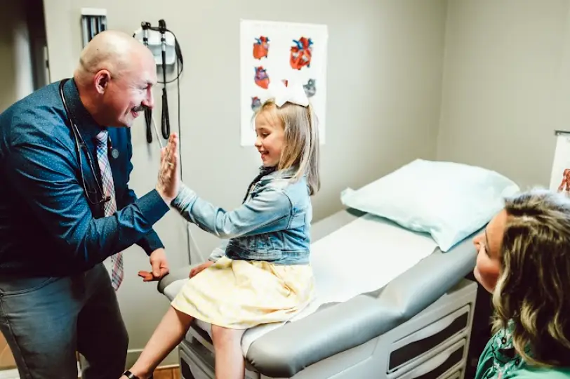 Salina Family Medicine