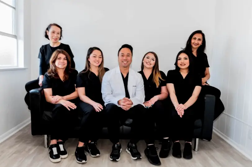 San Jose Alum Hills Dental