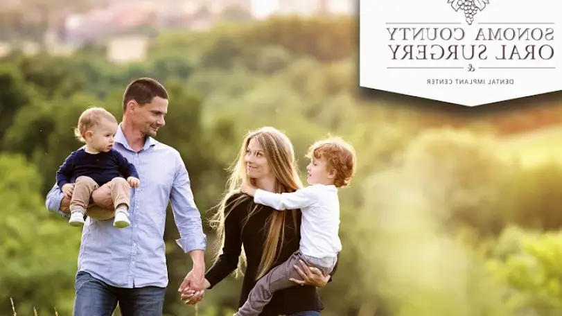 Santa Rosa Sonoma County Oral Surgery & Dental Implant Center