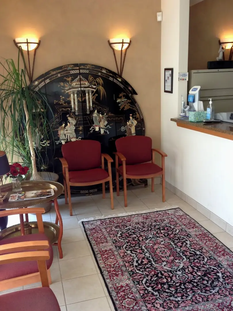 Skokie Lincoln Court Dental Ltd