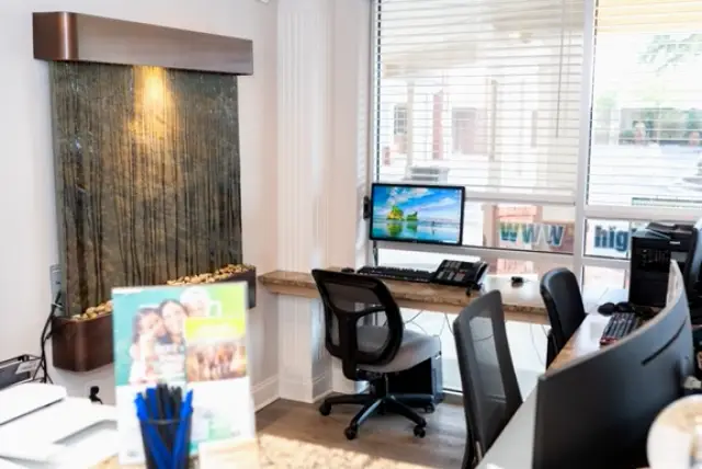 Smyrna Highland Dental