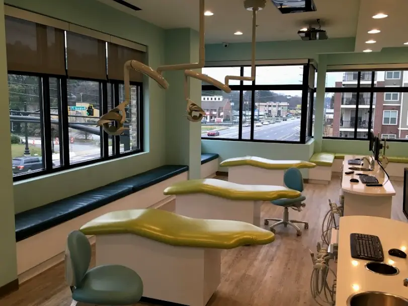 Smyrna Pediatric Dentistry