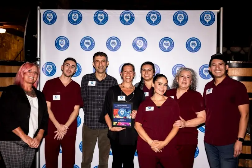 Sonoma Dena Marcus DDS
