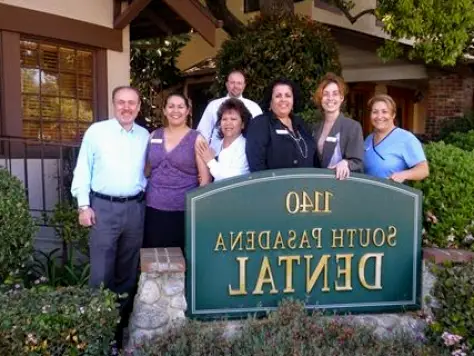 South Pasadena Dental Group - General Dentist & Cosmetic Dentistry South Pasdena