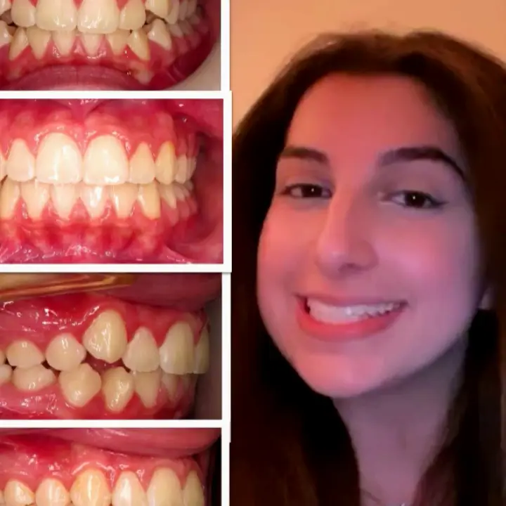South San Francisco Salins Orthodontics: Salins Sheldon DMD MS