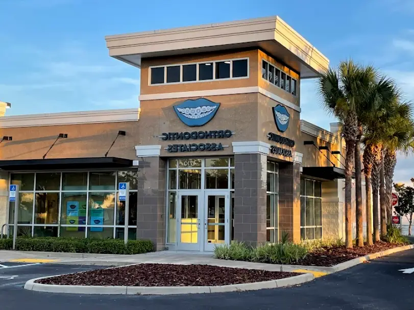 St. Petersburg Orthodontic Associates