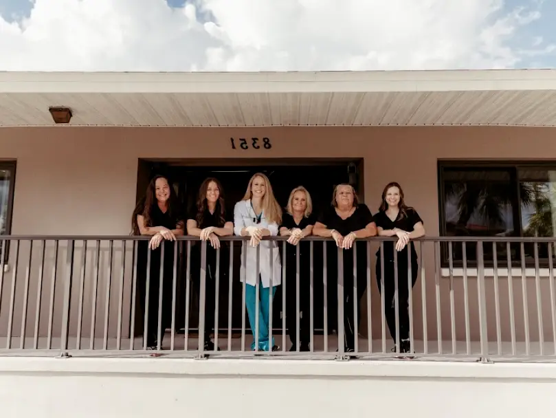 St Pete Beach Pier Dental