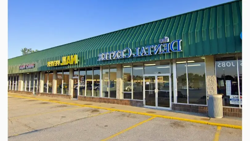 The Dental Center of Plymouth