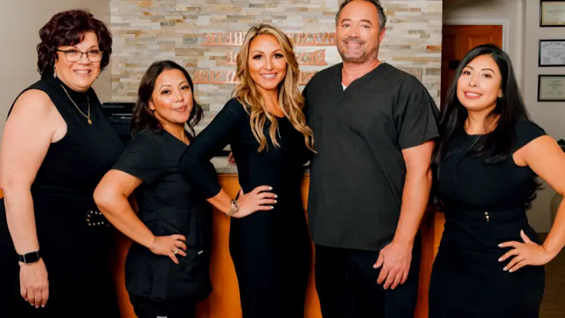  The Smilist Dental Flushing - Dr. Loretta Pouso
