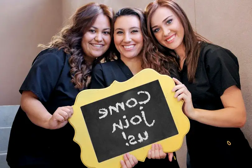Valdosta Dental Assistant School