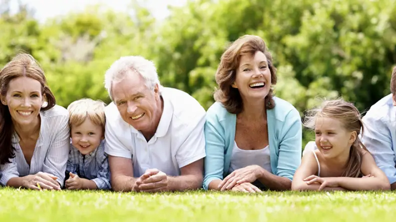 Van Horne Abraham Family Dentistry