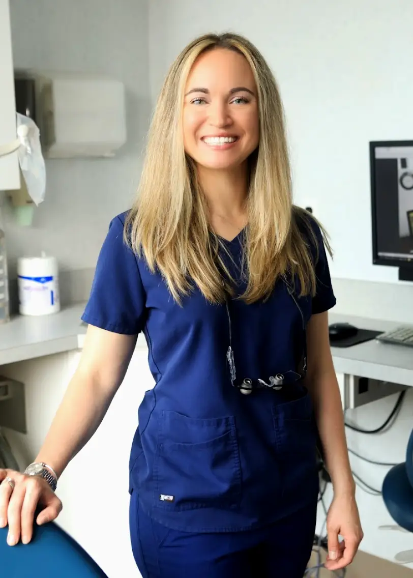 Wayne JSC Dentistry