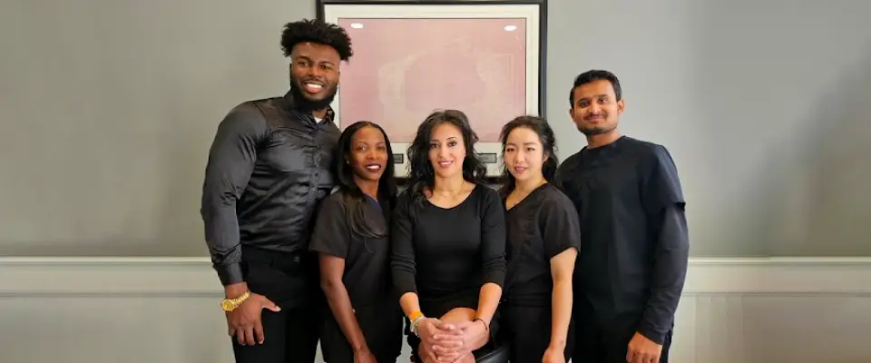 Wellesley Dental Arts - Washington Street