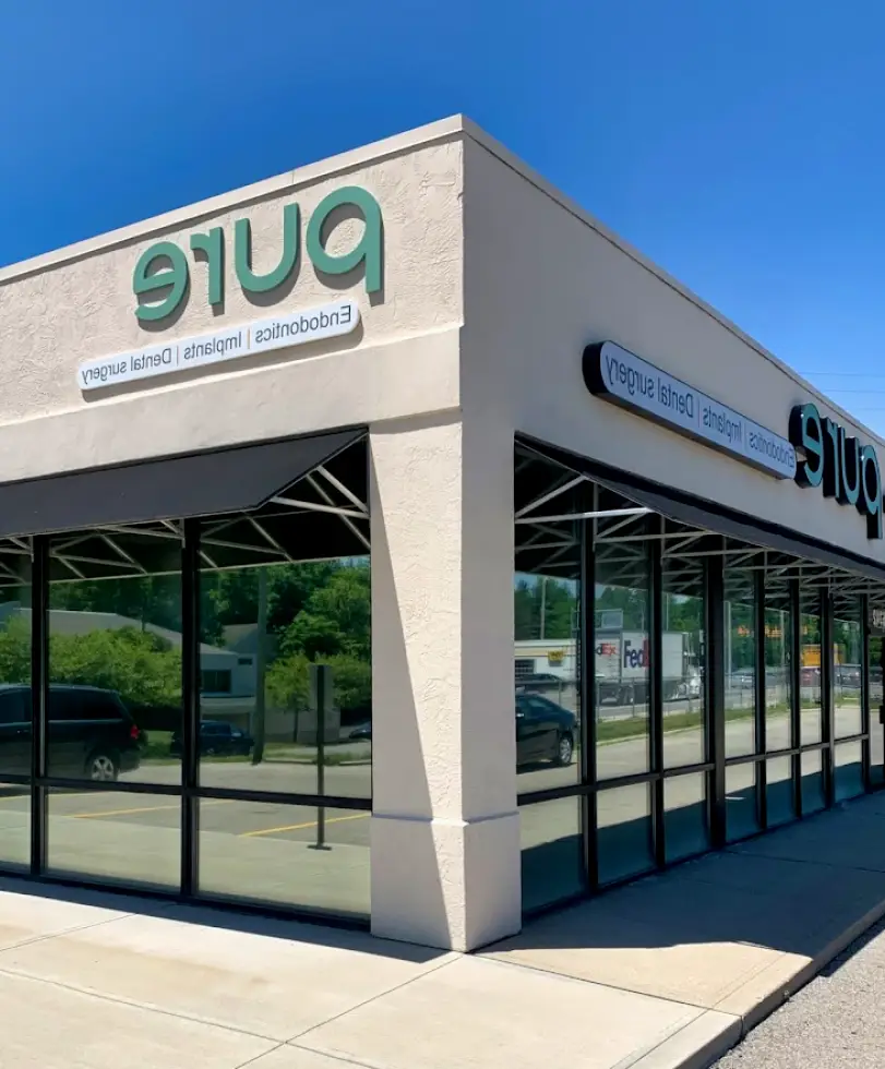 Westerville Pure Dental Specialty Group