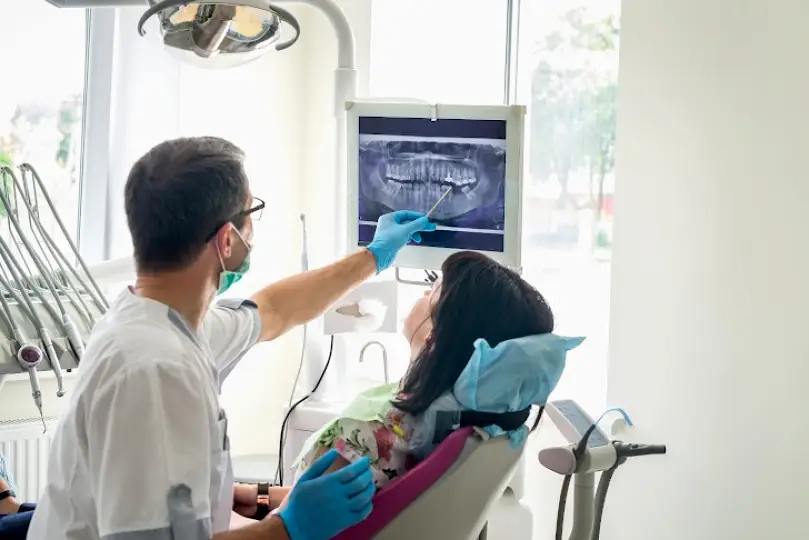  Westfield Dental Implant Specialists of New Jersey