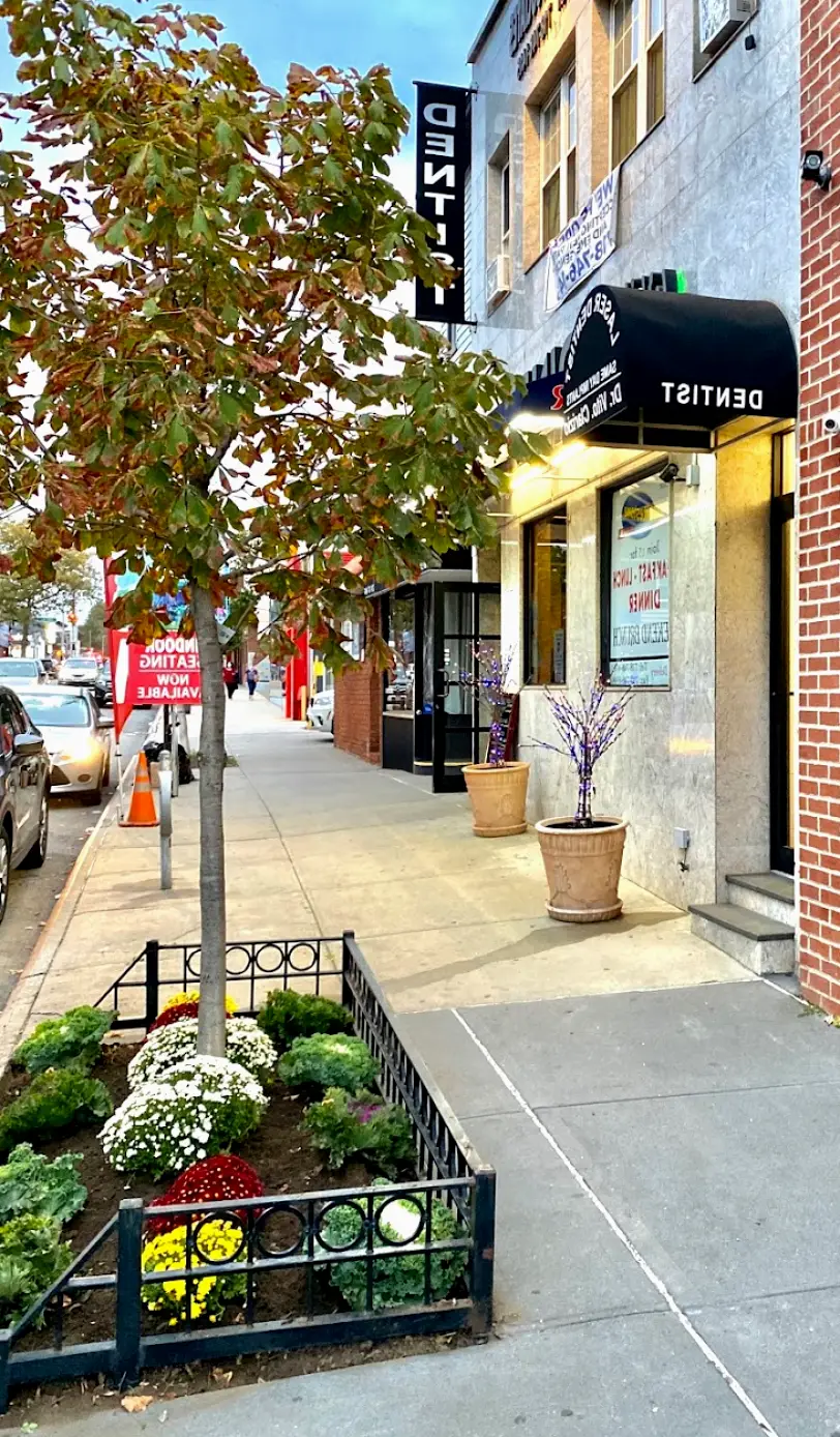 Whitestone Dr. Vito G. Clarizio, DMD & Associates